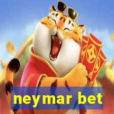 neymar bet